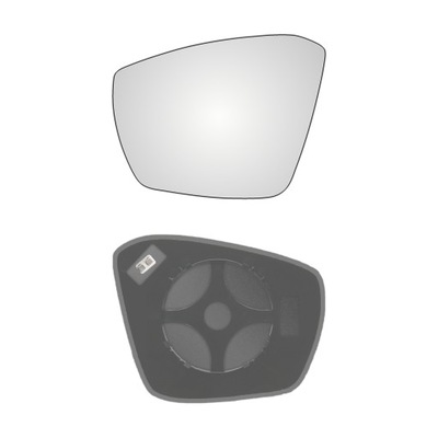 Сферический skoda karoq 2017-2019 2018 thomasss фото №1