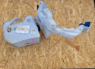 Бачок омывателя volkswagen passat cc фото №1