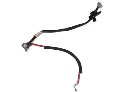 5c0971228r шланг клема плюсова акумулятор beetle фото №1