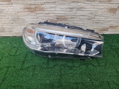 Лампа ксенон bmw x5 f15 x6 f16 7290054 фото №1