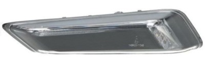 Лампа повороту led volvo fh4 21- fh16 2021 fm 2021 fmx фото №1