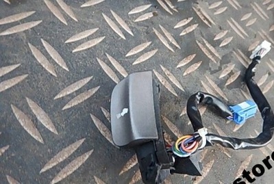 Lexus ls600h ls 600 ls460 l переключатель выключатель фото №1