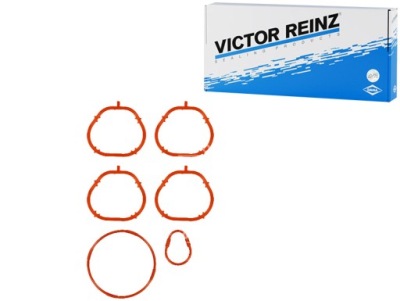 Набор прокладка коллектор впускной alfa romeo mito fiat brava bravo i фото №1