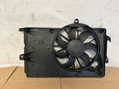 Вентилятор радиатора opel meriva a 52414600 фото №1