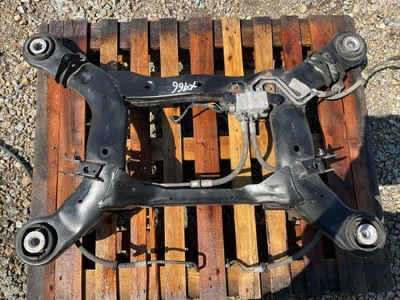 Mercedes gls gle 166 x166 подрамник подрамник подрамник фото №1