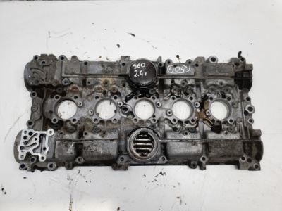 Volvo s60 v70 2.4 b кришка клапанів 1001761 фото №1