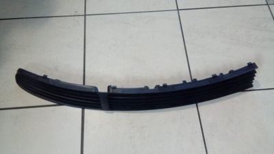 РЕШЁТКА БАМПЕРА AUDI VW 3B0853677B HANS PRIES