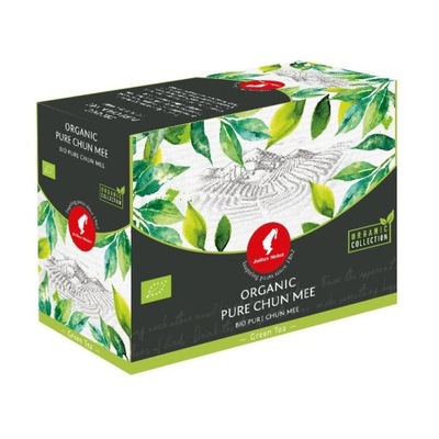 Herbata Julius Meinl Organic Pure Chun Mee