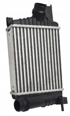 Интеркулер renault clio iv captur i 144961381r фото №1