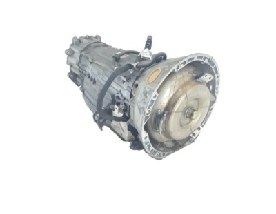 Коробка передач передач автоматична mercedes gl x164 5.5 v8 r1642711701 фото №1