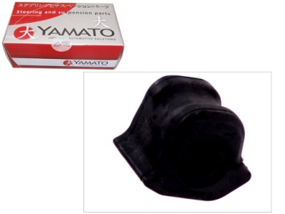 Подушка стабилизатора toyota auris avensis 1.6-2. фото №1