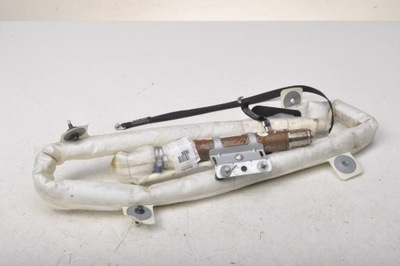 Volvo c30 шторка безпеки подушка безпеки ліва 30780732 фото №1