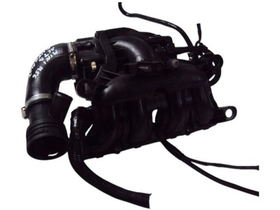 Колектор дросельна заслінка mini cooper s 1.6t r56 06- фото №1