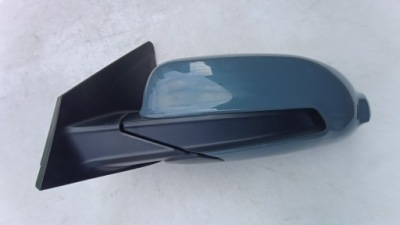 Дзеркало hyundai kona lift ліва 10 pin 049774 фото №1