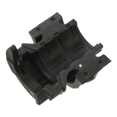 Гумовий елемент тяга стабілізатора febi 104777 фото №1