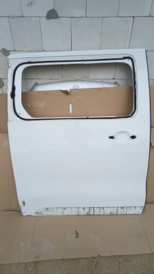 Scudo prace expert двері фото №1