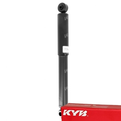 Амортизатор задняя do opel monterey a 3.1 td 3.2 фото №1