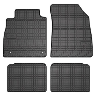 FROGUM ALFOMBRILLAS GOMA NISSAN MICRA K14 2017-  