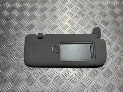 Козирок правий захист hyundai ioniq 6 22- фото №1