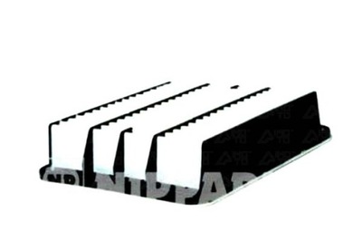 Nipparts фильтр воздуха lexus gs jzs160 400 nip фото №1