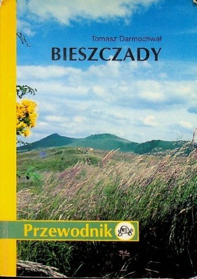 Tomasz Darmochwał - Bieszczady