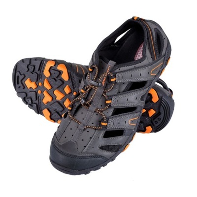 LAHTI PRO CALZADO SANDALY TREKKINGOWE TIPO DEPORTIVO REKREACYJNE L3061039  