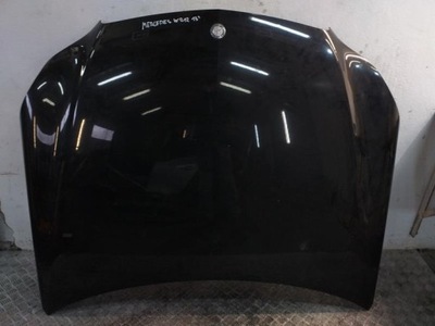 Капот mercedes w212 212202110001 фото №1