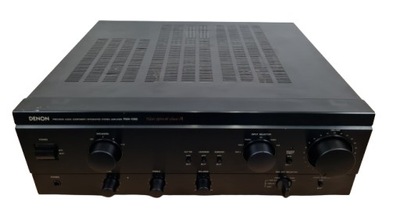 Denon PMA-1060 - wzmacniacz stereo