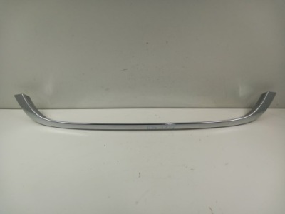 Mini cooper s r56 lift молдинг капот хром 2751040 фото №1