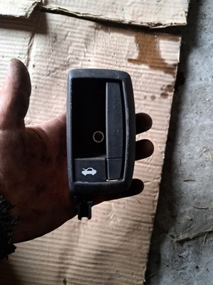 Ручка важіль капот jumper boxer ducato iii фото №1