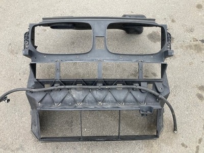 BMW X5 E70 PAS PARTE DELANTERA TOMADOR AIRE 5164-7222952  