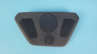 Bmw 3' g20 решётка средняя динамика панели 6831281 фото №1