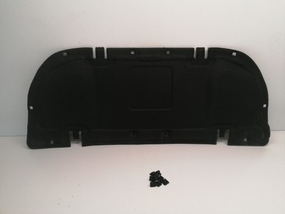 Jeep renegade подкрылок шумоизоляция капот оригинал 2014- фото №1