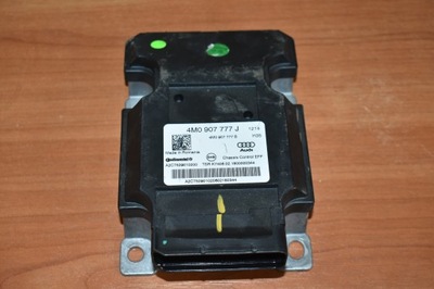 Модуль підвіска audi bentley 1 9 фото №1