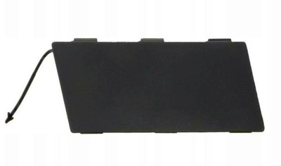 Iveco оригінальний номер 5801630222 заглушка бампера фото №1