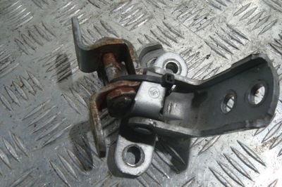 Петля дверь kpl. правый перед toyota prius ii 04-08 фото №1