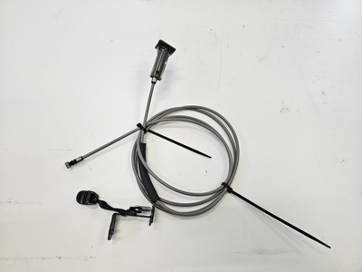 Kia stonic трос крышка топлива фото №1