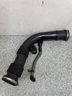 Wąż труба шланг інтеркулер volvo s90 ii 2017-2021 31657341 2.0 d5 фото №1