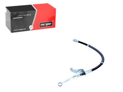 CABLE DE FRENADO HYUNDAI P I20 08-15 LE MAXGEAR  