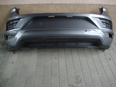 Wv t roc 2ga 17-22 rok 4 pdc r-line фото №1