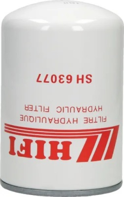 Фильтр гидравлический hifi фото №1