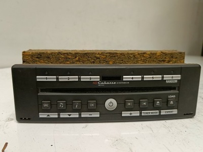 Радіо renault espace фото №1