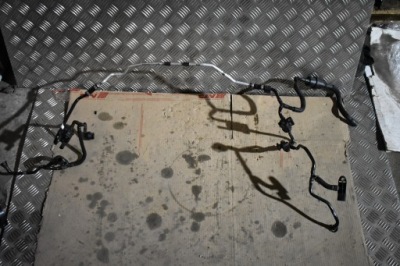 Idealne провода вакуумa porsche panamera 971 cvd 1 фото №1