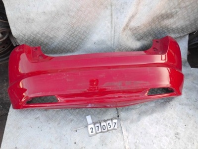 БАМПЕР ЗАД HONDA CIVIC IX 9 HB 2011-2014 71501-T