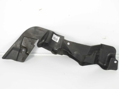 Mercedes w216 w221 защита подвеска правый задняя фото №1