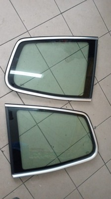 VENTANAS TRAGALUZ LATERAL VW SHARAN II 7N0845298 7N0845297  