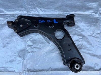 Fiat doblo ii fl рычаг левый фото №1