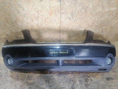 Бампер передний chrysler pacifica фото №1