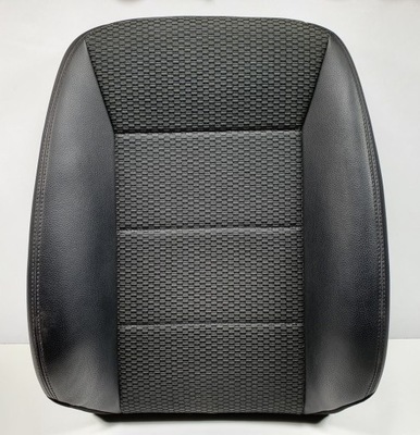 Спинка сидіння правий перед mercedes w169 фото №1