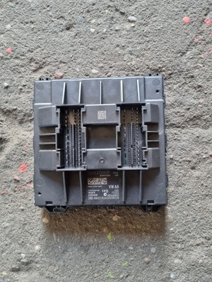 Seat mi модуль комфорта 1s0937090f фото №1